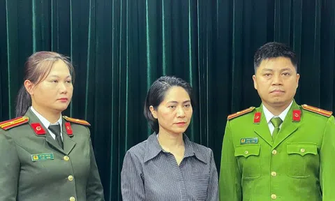 Khởi tố giám đốc công ty tổ chức chương trình 'Về đây bốn cánh chim trời'