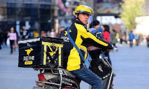 6 năm làm shipper kiếm 420 triệu trả nợ, một thanh niên thú nhận: Ngày xóa app là ngày nhẹ nhõm nhất đời!