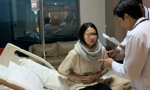 Ngày càng có nhiều người tử vong vì ung thư dạ dày? Bác sĩ nhắc: Đói “mờ mắt” cũng không ăn 6 món này vào bữa sáng