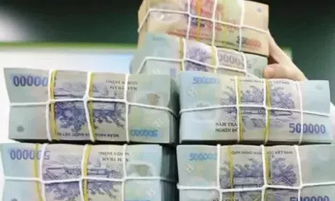 Thu ngân sách TP Hồ Chí Minh ước đạt 785.000 tỷ trong năm 2025