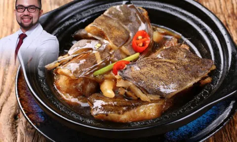 Bác sĩ Indonesia cảnh báo 4 thực phẩm dễ gây suy thận, nhiều người ăn mỗi ngày