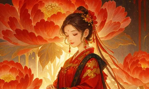 Từ năm 2026, có 4 con giáp hết khổ, từ đây giàu lên trông thấy, may mắn gặp trúng quý nhân của đời