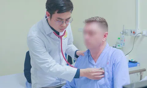 Người đàn ông ngừng tim đột ngột sau khi chơi Pickleball, bác sĩ tim mạch khuyến cáo việc cần làm để ngăn ngừa