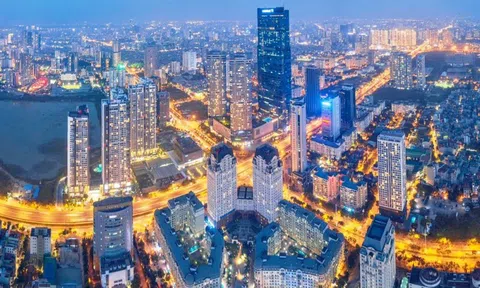 Thế giới chưa từng có nước nào đạt được tham vọng táo bạo như Việt Nam đang đặt ra