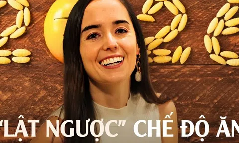 Tôi là chuyên gia dinh dưỡng và đây là mục tiêu ăn uống của tôi trong năm mới để khỏe và đẹp: Không khắc nghiệt, ai làm cũng được