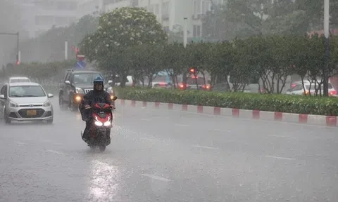 Tin gió mùa Đông Bắc mới nhất: Ngày mai, miền Bắc có mưa to, xuất hiện rét đậm