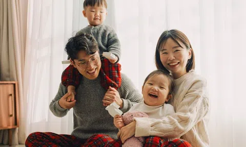 7 tín hiệu đặc biệt trong nhà cho thấy bố mẹ đang nuôi dạy những đứa trẻ triển vọng