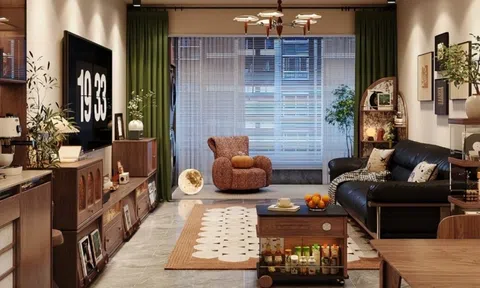 Ông bà dặn từ lâu: 5 thứ không nên đặt trong phòng khách - Giờ ngẫm mới thấy ĐÚNG