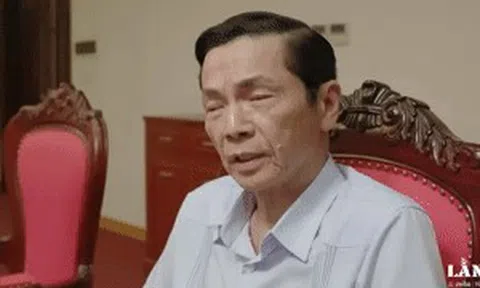 'Lằn ranh' tập 43: Phó bí thư phản đối chủ tịch tỉnh gay gắt để bảo vệ bồ nhí