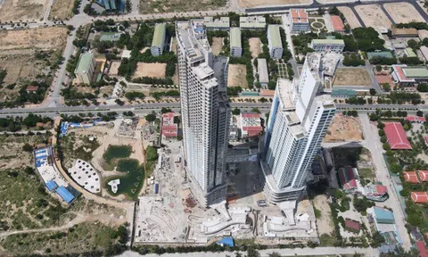 Loạt sai phạm tại 7 dự án bất động sản, du lịch nghìn tỷ ở Khánh Hòa