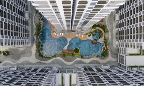 Xuất hiện giao dịch 'cắt lỗ' chung cư cục bộ