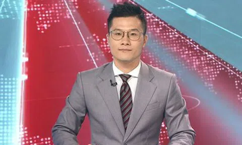 Tiết lộ về MC 9x nói tiếng Anh như gió, từng du học Thụy Điển mới trở lại VTV