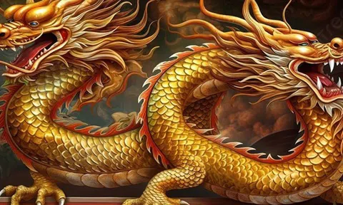 3 con giáp trời sinh mang mệnh giàu có: Tuổi trẻ vất vả bôn ba, về già của cải đầy nhà, tiền tiêu không hết