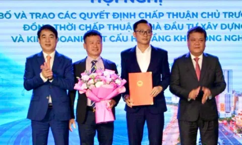 Gần 11.500 tỷ đồng đầu tư vào 3 khu công nghiệp ở Khánh Hòa