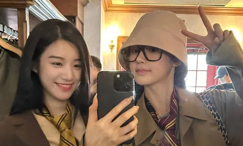 Để lời chúc năm mới cũng là nghệ thuật, nên tránh 4 câu này