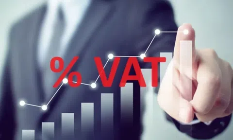 Quy định mới về đối tượng không chịu thuế giá trị gia tăng