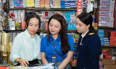 Chính thức nâng ngưỡng miễn thuế hộ kinh doanh, tăng mức giảm trừ gia cảnh