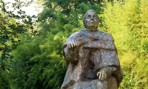 Những lời tiên tri đặc biệt của Baba Vanga cho năm 2026