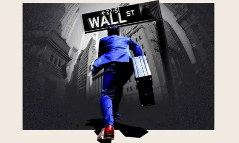 200.000 nhân viên ngân hàng sắp thất nghiệp vì AI: “Bất kỳ công việc nào thường xuyên lặp lại đều có nguy cơ biến mất”