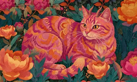 Điểm danh 4 con giáp "trúng số" độc đắc từ giờ đến Tết Âm lịch: Tiền về như thác, nằm duỗi mà ăn