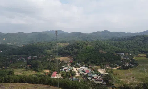 Gỡ "vòng kim cô" cho người dân Bến En: Cuộc hồi sinh sau gần 30 năm sống phận tầm gửi