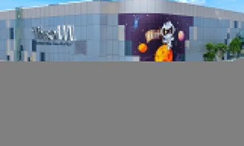 Công ty do con gái tỷ phú Trần Bá Dương làm Phó TGĐ hút 2.200 tỷ đồng