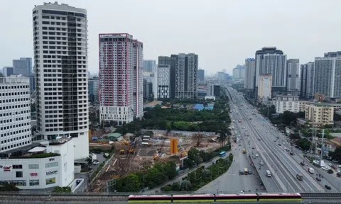 Nhìn lại những thương vụ sang tay, đổi chủ 'đất vàng' năm 2025