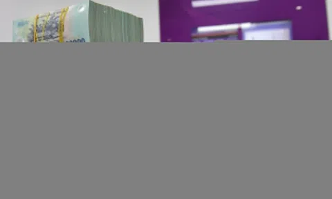 Ngân hàng 'bơm' gần 2,8 triệu tỷ ra nền kinh tế qua kênh cho vay