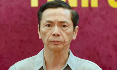 VTV hoãn phát sóng phim chống tham nhũng 'Lằn ranh'