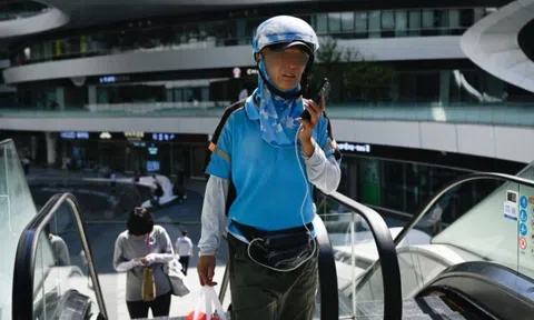 Phát hiện 1 shipper được tặng nhiều cổ phần công ty, có mối liên hệ bất ngờ với chủ doanh nghiệp