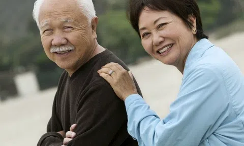 Sau 60 tuổi, chỉ cần có 3 điều này là đủ - không cần cố gắng thêm nữa