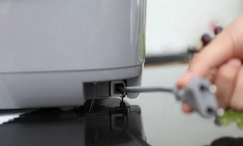 Những thứ cần rút phích cắm trước khi ra khỏi nhà