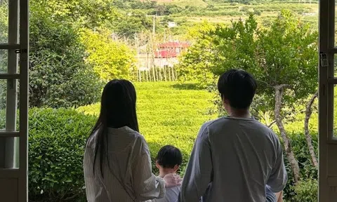 Nghỉ lễ dài, cha mẹ nhất định phải đưa con đến 3 địa điểm này!