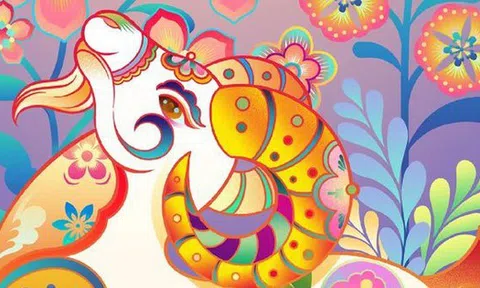 Tin vui cho 12 con giáp năm 2026: Ai dễ xây nhà, ai có lộc con cái, ai cần đặc biệt thận trọng?