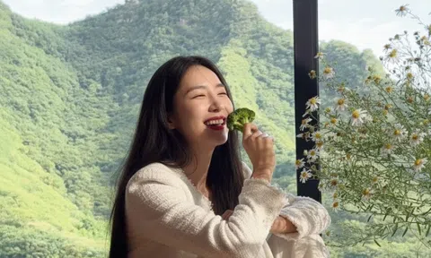 Chợ Việt mùa này sẵn 4 loại rau củ "bơm" sắt từ thiên nhiên: Chị em ăn để bổ máu, dưỡng da, ngủ ngon, già chậm