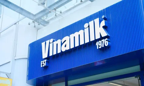 Hãng sữa quốc dân Vinamilk thông báo khẩn ngay đầu năm 2026
