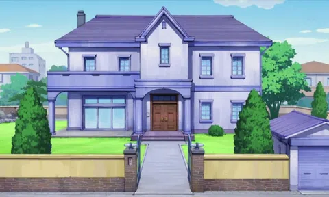 Soi gia thế của các nhân vật trong Doraemon: Nobita không phải khó khăn nhất, danh tính "phú nhị đại" thực sự gây choáng