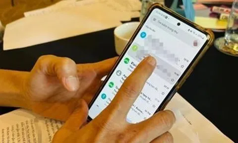 Công an đặc biệt lưu ý: Nếu thấy tin nhắn này từ shipper, hãy xóa ngay để tránh mất sạch tiền
