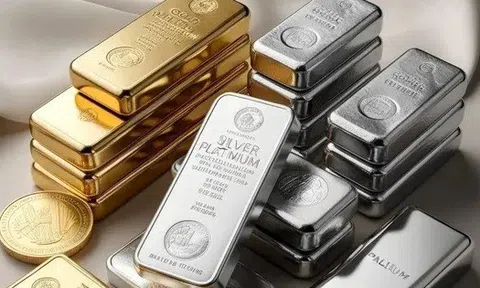 Mua vàng hay mua bạc: Nhiều tiền đến mấy cũng phải biết những thứ này