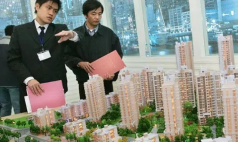 Người đàn ông mua căn hộ tầng 33, 3 năm sau phát hiện tòa nhà chỉ có 30 tầng, thắng kiện chủ đầu tư vẫn lỗ to