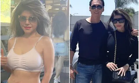 Danh ca Sơn Tuyền U70: Sống viên mãn bên chồng ở Mỹ dù không đám cưới, sinh con