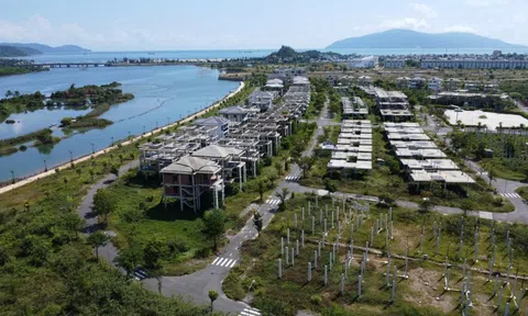 Thanh tra Chính phủ chỉ rõ loạt vi phạm tại dự án Golden Hills City Đà Nẵng