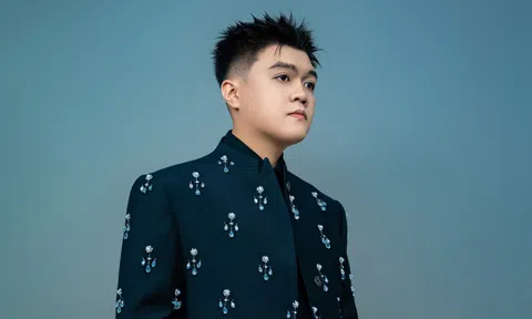 Melyd K: Từ sinh viên Quản trị kinh doanh đến quán quân "Thách thức giới hạn 2025"