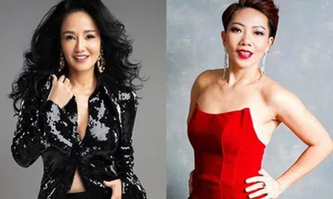 Tranh cãi show 'Về đây bốn cánh chim trời' bị hủy: Nghệ sĩ có vô can?