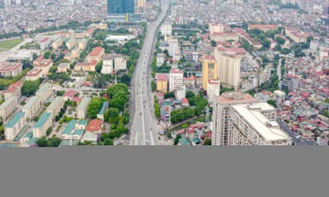 Bất động sản năm 2026 còn tăng nóng?