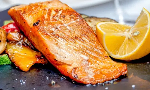 Loại cá được đánh giá "tốt nhất thế giới", hoá ra là cá quen thuộc ở nước ta