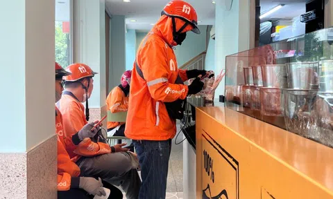 Làm việc xuyên Tết Dương lịch để có thêm thu nhập, bớt lo chi tiêu