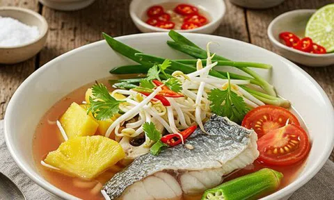 Vì sao nhiều nhà kiêng nấu món canh khoái khẩu này ngày đầu năm? - Đừng chủ quan!