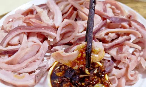 3 phần thịt lợn bổ dưỡng nhất khi trời lạnh: Ăn đúng vừa ấm người, vừa tốt cho tiêu hóa và sức đề kháng