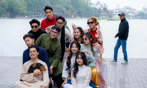 Tết Nguyên đán: Tận hưởng đi, vì ngay cả sự "phiền phức" cũng có cái hay của nó!